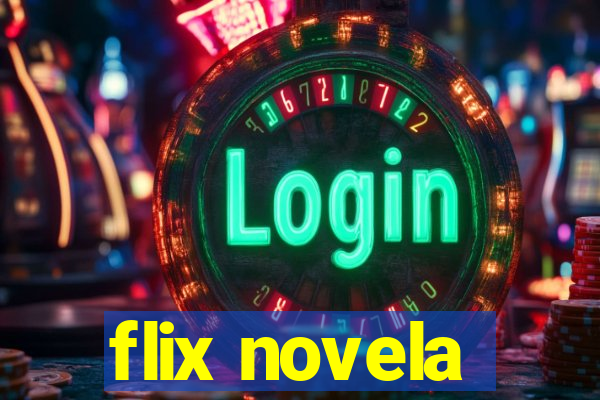 flix novela